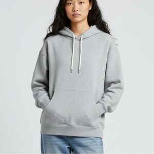 GAP Classic Gray Hoodie